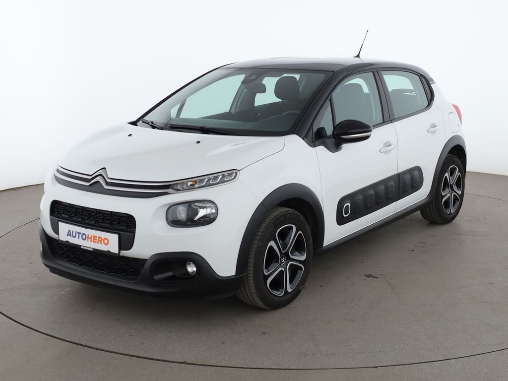 Image of Citroën C3