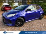 Mazda 2 Hybrid 1.5L 116 PS e-CVT FWD HOMURA - blaue Mazda 2 Hybrid
