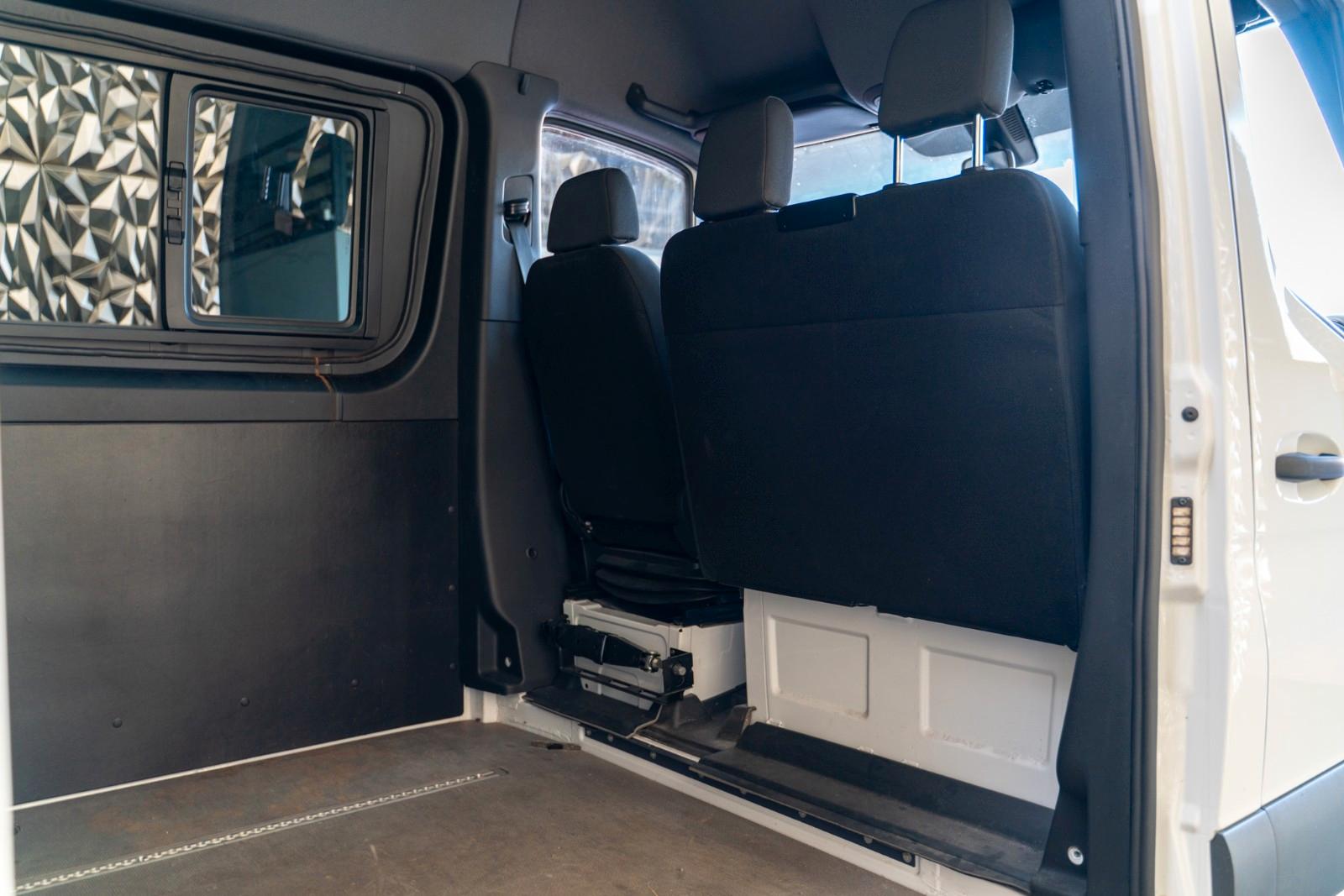 Mercedes-Benz Sprinter III Kasten FWD 214 CDI FWD L2, миниатюра 7