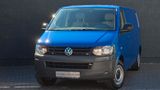 Volkswagen T5 Transporter Kasten lang*Klima*PDC* - Volkswagen T5: Kasten Lang