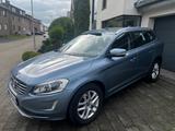 Volvo XC60 D5 AWD Summum Geartronic, Leder, AHK - Volvo Gebrauchtwagen in Aachen