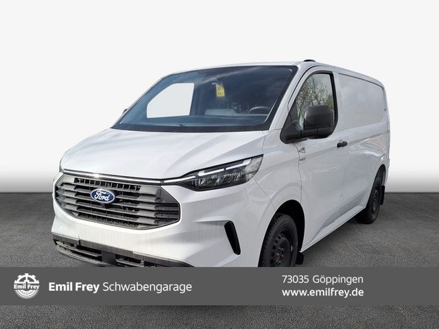 Ford Transit Custom 280 L1H1 LKW VA Trend 100 kW,