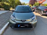 Toyota Aygo (X) AUTOMATIK KAMERA UNFALLFREI - Toyota Aygo (X) in Nürnberg