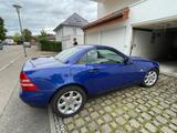 Mercedes-Benz SLK 230 KOMPRESSOR - - gebrauchte Mercedes-Benz SLK 230 aus dem Jahr 1999