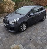 Kia Rio 1.4 Spirit Spirit