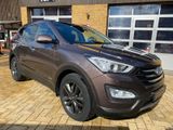 Hyundai Santa Fe 2.2 CRDi Premium 4WD Automatik Pano SHZ