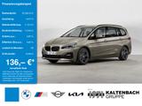 BMW 216 Gran Tourer Sport Line FACEL. LED NAVI SHZ - BMW 216 Gran Tourer aus 2019