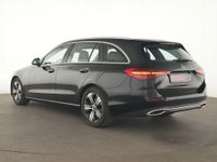 Mercedes-Benz C 200 - Vorschau Bild 8