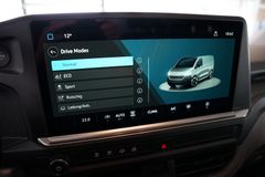 VW e-Transporter Kasten | Tempomat | Doppelsitzbank VW e-Transporter Kasten | Tempomat | Doppelsitzbank