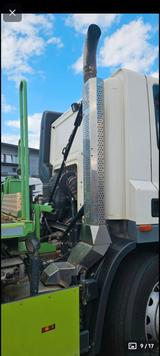 DAF CF 85.410 - Angebote