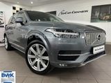 Volvo XC 90 Inscription AWD*Pano*7.Sitzer*LED*21-Zoll* - Volvo XC90 aus 2015