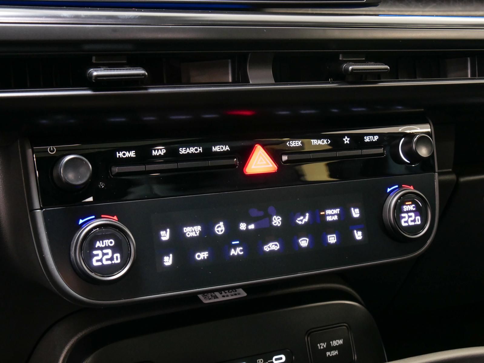 Hyundai IONIQ 9 - Bild 19