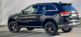 Jeep Grand Cherokee 3.0 CRD Summit Vollaus... - Jeep Grand Cherokee in Dresden