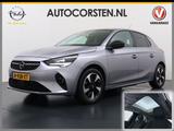 Opel Corsa Corsa-e Elegance 50kWh panorama dach Adapt - Opel Corsa mit Elektro-Antrieb
