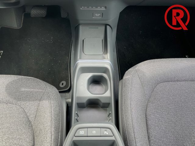 EV2 108 kW Earth Wärmepumpe Klimaautomatic ZV