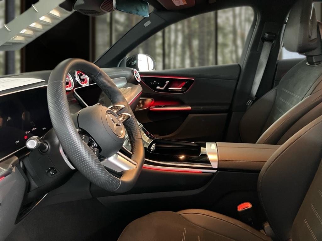 Mercedes-Benz GLC 450