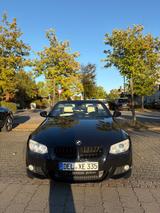 BMW 335i e93 Cabrio M Sport Edition | GEPFLEGT  - BMW 335: 335i M Sport