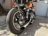 Harley-Davidson XLH Sportster 1000 (USA) - HARLEY-DAVIDSON US