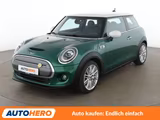 MINI Cooper SE Trim M Aut.*NAVI*LED*TEMPO*CAM*PDC* - MINI MINI mit Elektro-Antrieb