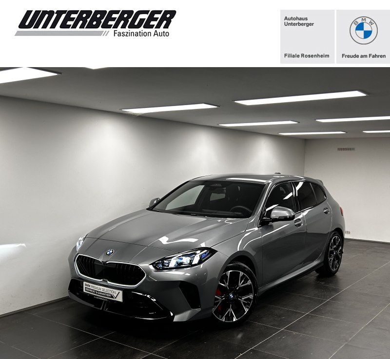 BMW 116 M Sportpaket Pro Harman/Kardon Head-Up DAB L