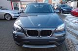 BMW X1 18 d sDrive Automatik 1.HAND, KLIMAAUTOM, SHZ - BMW X1: Sdrive 18d