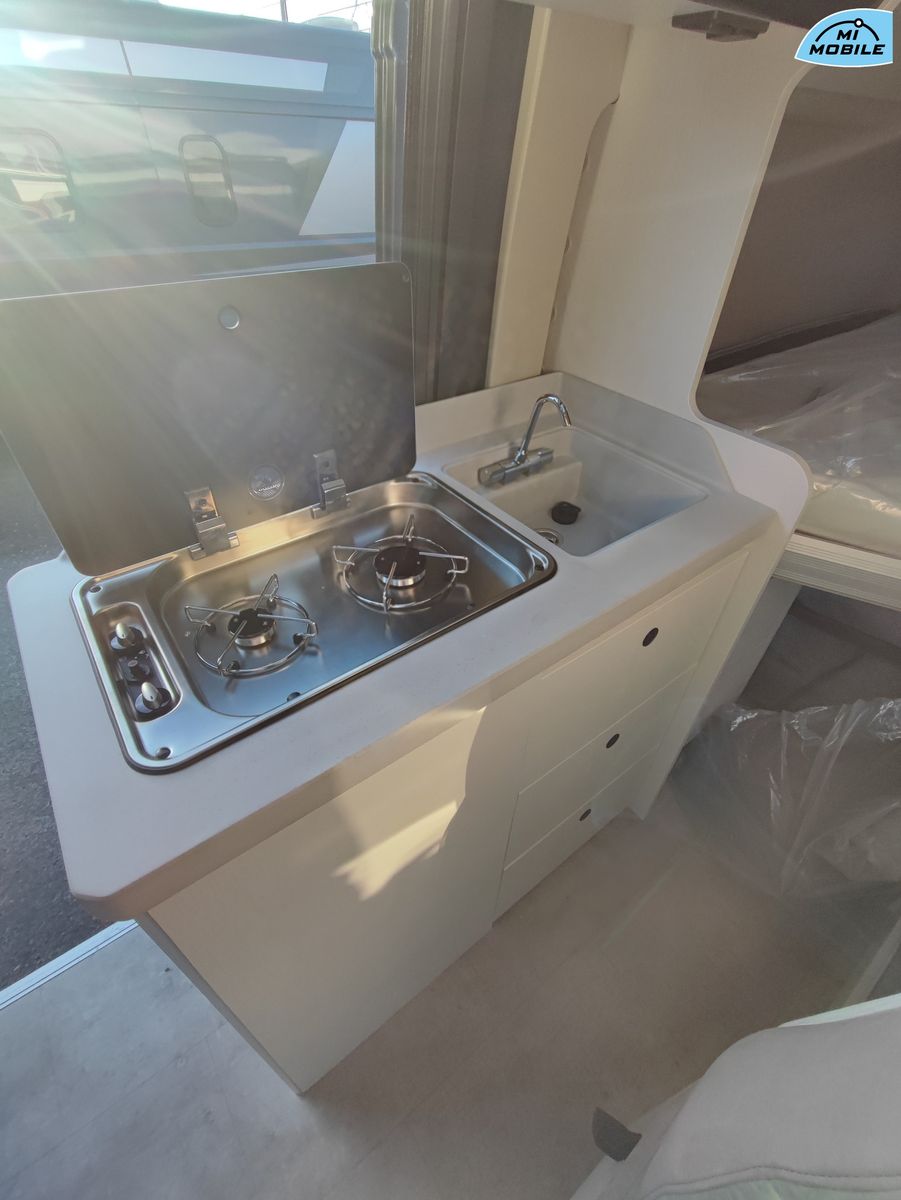 Fahrzeugabbildung Karmann Davis 610 Lifestyle *SCHAUSONNTAG 11-16 UHR*