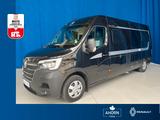 Ahorn Van 620 - Modell 2022/'23 - Mietrückläufer! - Ahorn Separate Dusche Diesel Kastenwagen