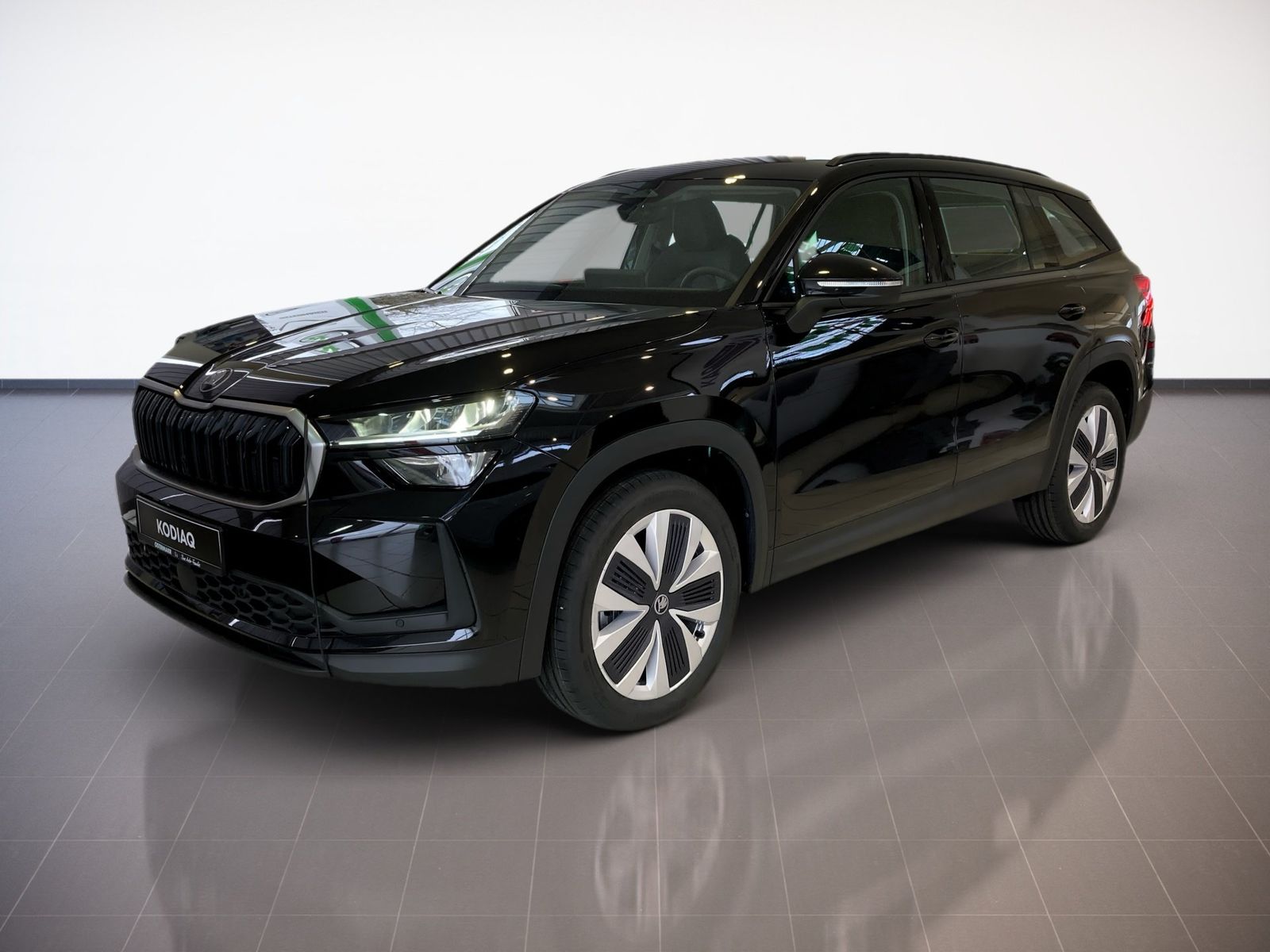 Skoda Kodiaq - Bild 2