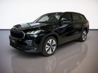 Skoda Kodiaq - Vorschau Bild 2