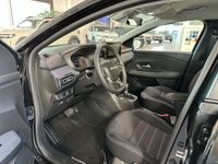 Dacia Sandero - Vorschau Bild 10