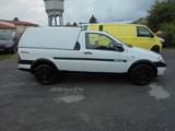 Fiat Strada 1.3 Diesel Kurze Kabine Hardtop Klima ! - Fiat Strada mit Diesel-Antrieb: 1.3