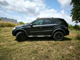 Mercedes-Benz Mercedes Ml 320  W164'' Höher & Breiter '' - Mercedes-Benz ML 320 aus 2009