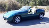 BMW Z1, Erstzulassung 1990  Urgrün / Fun ... - BMW Z1 aus 1990