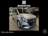 Mercedes-Benz EQV 300 LIEGEPAKET*AKTIVLENK*BURMESTER*AKUSTIKP* - silberne Mercedes-Benz EQV