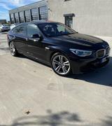 BMW 5er GT xdrive - BMW: 5er Xdrive