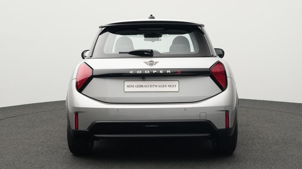 MINI Cooper S - Bild 10