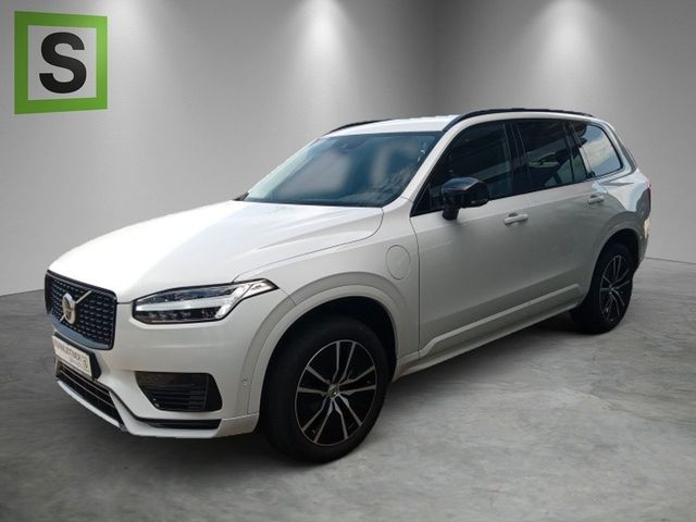 Volvo XC 90 R Design Expression Plug-In Hybrid