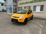 Fiat PANDA 1,3 MultiJet 95 WILD 4x4 vin 297 - Fiat Panda: 1.4