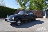 Citroën Citroen DS Prefecture - Citroën aus 1960