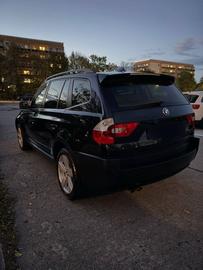 صورة مصغرة 15 لـ 2005 BMW X3