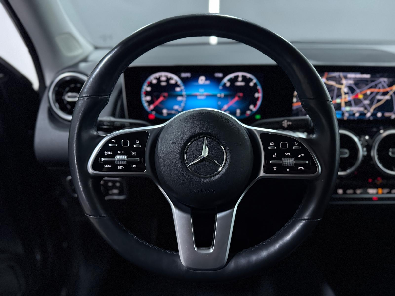 Mercedes-Benz GLB d 8G STYLE*WIDESCREEN*KAM*SPUR*SHZ*LED*, миниатюра 27
