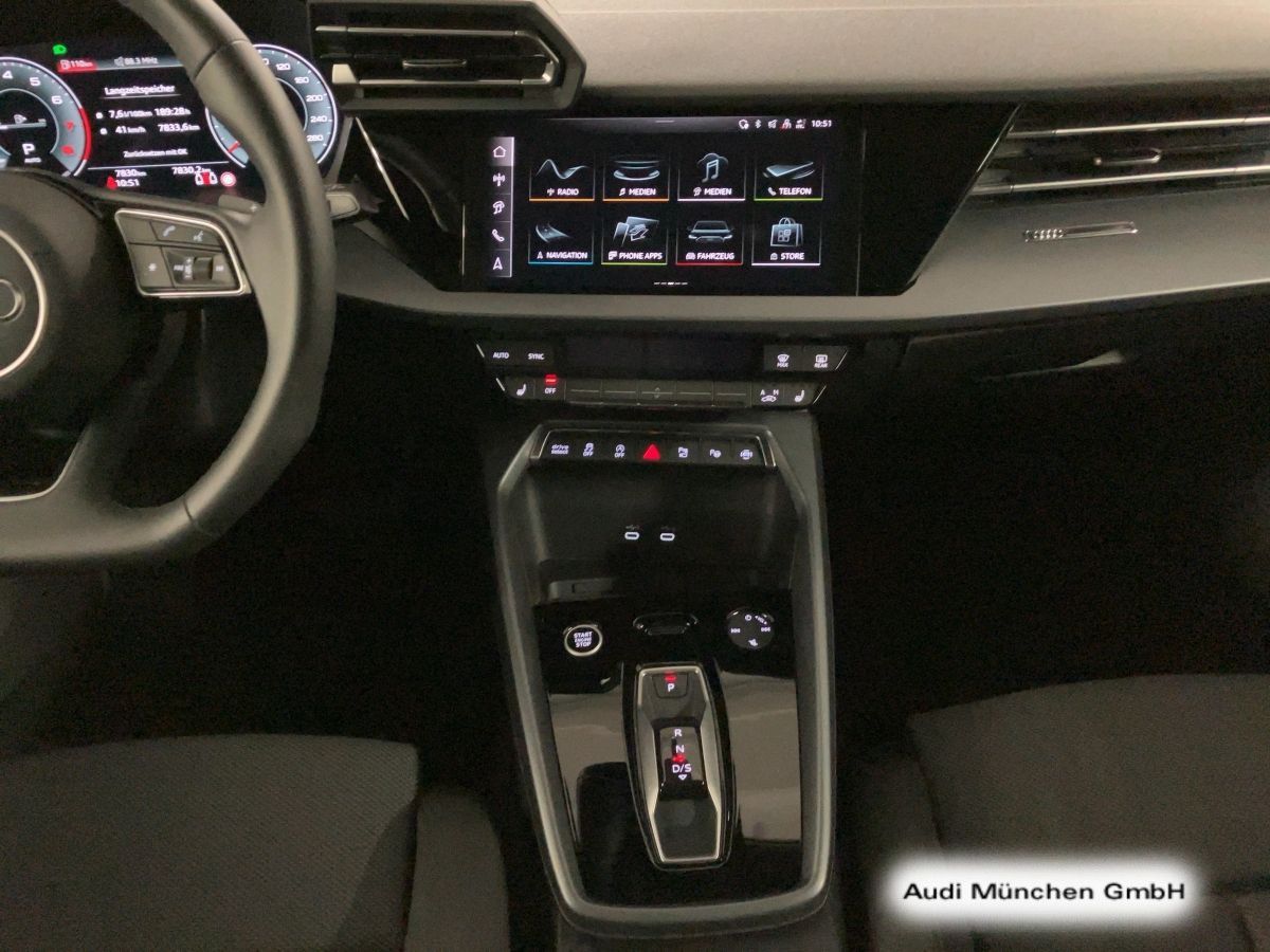 Audi A3 - Bild 13