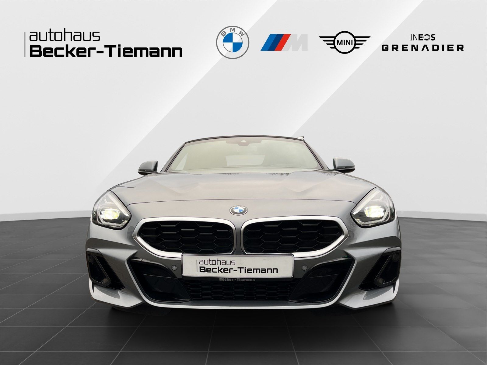 BMW Z4 - Bild 2