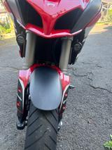 Ducati Multistrada 1260 s - DUCATI MULTISTRADA 1260
