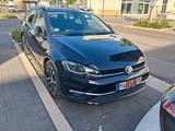 Volkswagen Golf 7 1.6 TDI  IQ.DRIVE Variant unfallfrei