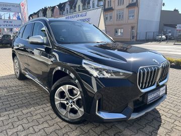 BMW X1 - 2