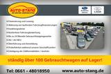Volkswagen Polo 1.0 *wenigKM*Klima*SO+WI* - Volkswagen Polo mit Benzin-Antrieb: Kombi