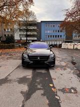 Mercedes-Benz Mercedes E220d W213 AMG line / Baujahr 201... - Mercedes-Benz: W201 AMG