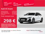 Audi A5 Avant TDI S tronic 2x S line Matrix/Navi/Kame - Audi A5 mit Diesel-Antrieb: Kombi, Automatik
