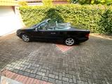 Mercedes-Benz CLK 200 KOMPRESSOR ELEGANCE Cabrio